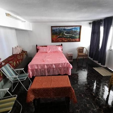 Chez Madam Rose Apartment Le Morne Exterior photo
