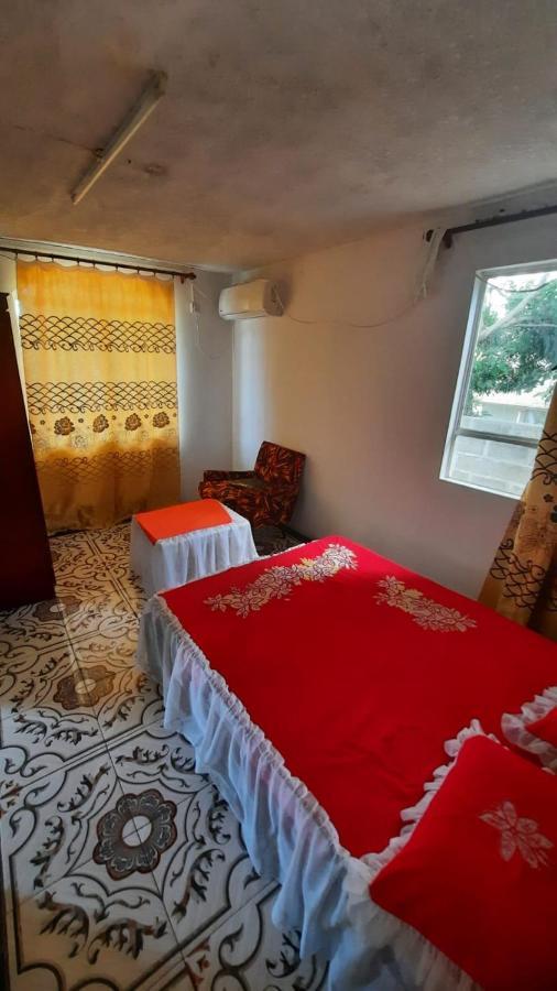 Chez Madam Rose Apartment Le Morne Exterior photo